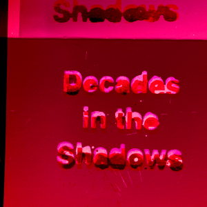 More about the self-titled debut EP by Decades in the Shadows