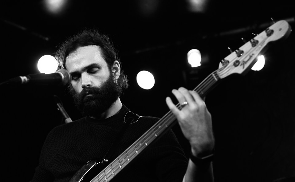 Meridian Sun © Simon Kallas